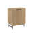 Ludlow Reeded 2-Door Accent Cabinet-1095992223