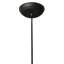 Luminaire suspendu cylindrique 1 lumière Leszek