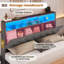 Upholstered Platform Storage Bed-2123769639
