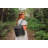 Downtown Mini Stylish Insulated Cooler Backpack