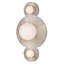 Éclairage pour meuble-lavabo Hinkley Rhea-104315536