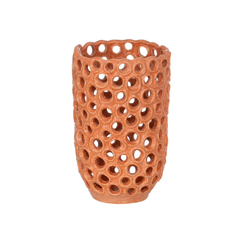 Paullina Ceramic / Porcelain Table Vase
