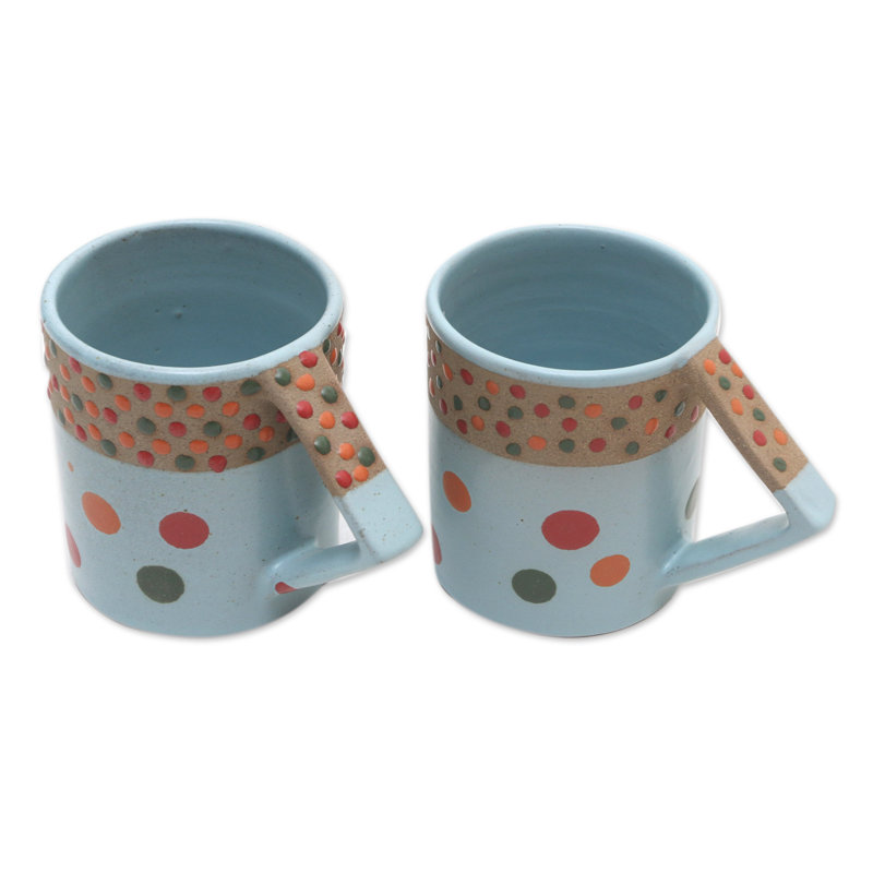 Matlyn Ceramic Latte Mug