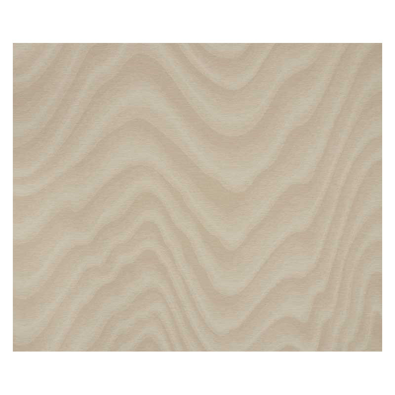 Papier peint Claridge, Crème
