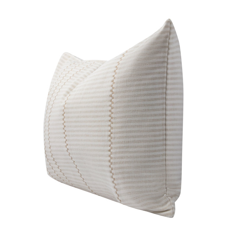 Paloma Lumbar Pillow Cover & Insert