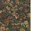 Peel & Stick Floral Roll-1180402229
