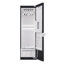 Armoire à vapeur intelligente LG Styler avec technologie Dual TrueSteam, cintre mobile dynamique et HandySteamer intégré