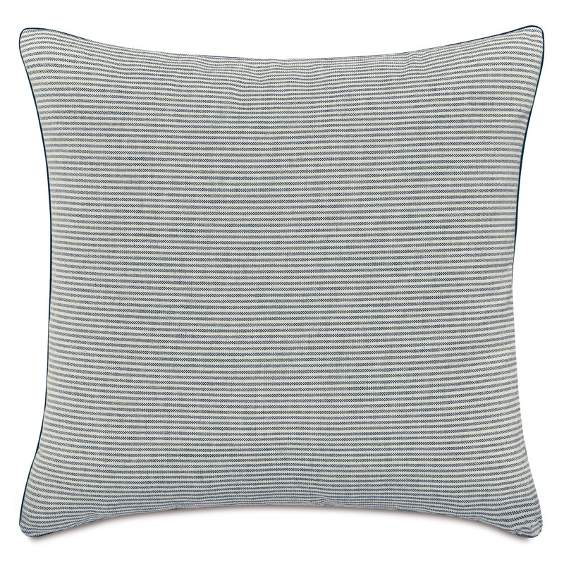 Mira Leaf Euro Sham