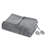 Heated Plush Ultra-Soft Electric Blanket-18694992-18681762