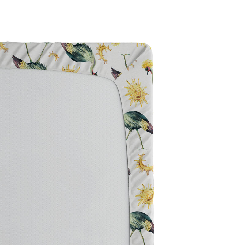 Drap-housse Ambesonne, Drap-housse de taille simple