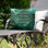 Coussin décoratif intérieur/extérieur life adventure