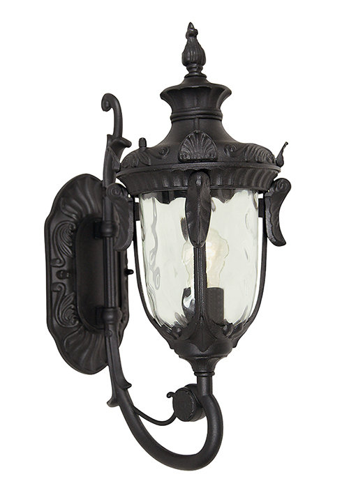 Greenville 62.5cm H Accent, Medium, Old Bronze