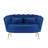 51.18'' Upholstered Loveseat