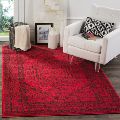 Nicarla Performance Oriental Rug