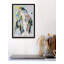 Your Looks Can Kill by Parvez Taj - Single Picture Frame Painting-869058574