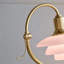 Arched Table Lamp