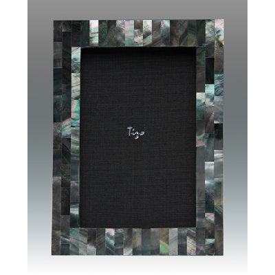 Wood Picture Frame