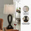 Lampe de table Lushonda