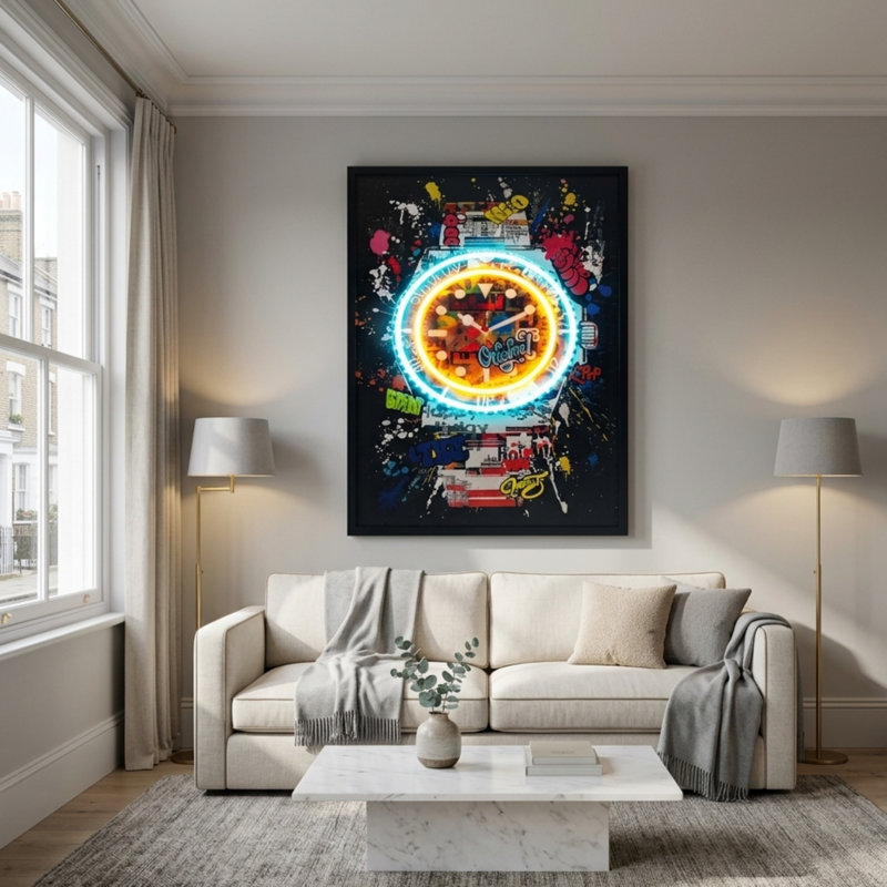Wall Decor