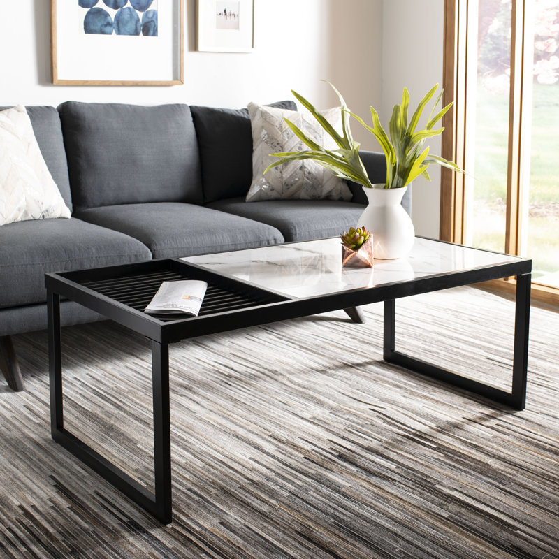 Zuri Coffee Table