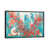 Black Framed Canvas