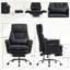 Fauteuil de direction ergonomique-588484906