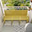 1-Piece Indoor/Outdoor 3-Seater Sofa-1508819632