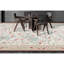Aubusson Renaissance Wool Floral Area Rug