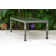 Anautica 8 - Person Wood Patio Dining Set with Rectangular Table