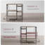 Chariot de cuisine Milburn-699253947