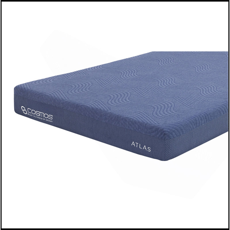 ASTRA FOAM CORE, 8", Full