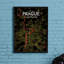Prague - No Frame Print-1229869928