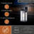 Zerline Wall Light