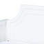 Lit de jour simple avec lit gigogne-1040224600
