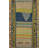 Geometric Kilim Vegetable Dye Rug 5x7