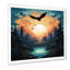Mystic Bat Nightfall I - Animal Bat-1636477866-1636477873
