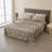 Ultra Soft Lodge Printed Microfiber Sheet Set-872672194-872672193