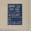 «Simon Says Bathroom Rules», art textuel-25852517-25852513
