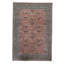 Wool Oriental Area Rug