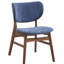 Chaise d'appoint Bevis