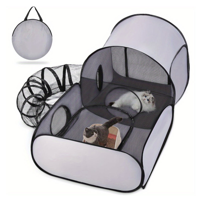 Cat Playpen