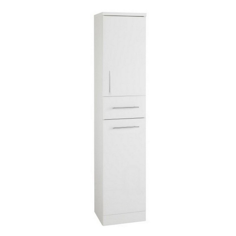 Clifton Wall Linen Cabinet