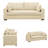 Corduroy Sofa-257210781