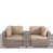 Beige Sunbrella