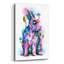 «Bunny» par Ric Stultz sur plastique / acrylique-972738886