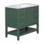 Meuble-lavabo 36 po avec lavabo-108801191