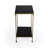 Urbanna Granite Side Table-97648704