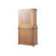 Toulouse 98cm Solid Wood Bar Cabinet-90984564