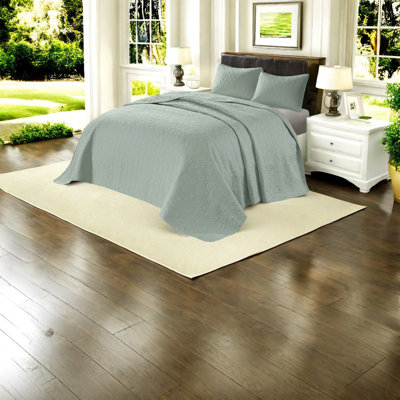 Reversible Bedding Set, Cotton Material, Cozy Cottage Style, Perfect For Home