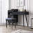 MODERN MAKEUP VANITY DESK WITH DRAWERS-2131546272